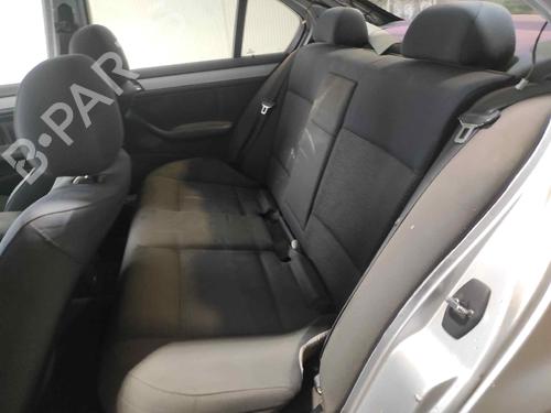 Egr BMW 3 (E46) 320 d | BP8140683M69