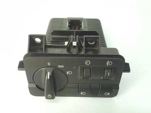 Headlight switch BMW 3 Convertible (E46) 318 Ci (150 hp) 6936832 | 532228401 / 61 31 8 378 573	 0080158 / 61318378573