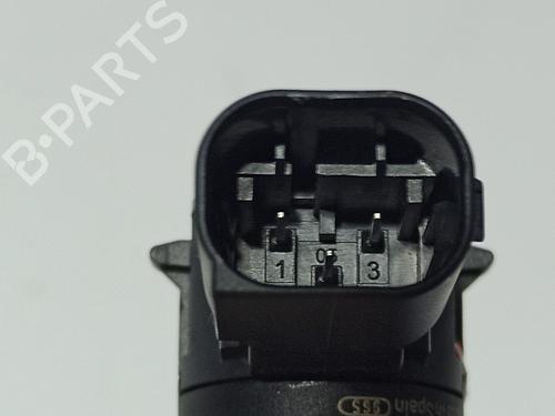 Electronic module PEUGEOT 208 I (CA_, CC_) 1.2 PureTech 82 | BP18021448M83 