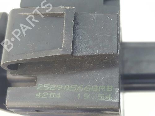Warning switch DACIA LODGY (JS_) 1.2 TCe (JSAY, JSM0) | BP6589151I22 