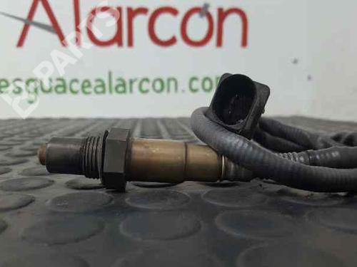 Electronic sensor RENAULT KOLEOS I (HY_) 2.0 dCi (HY0K) | BP8748213M84 