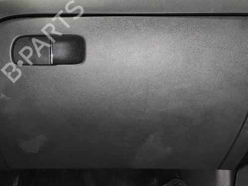 Glove box SKODA OCTAVIA III (5E3, NL3, NR3) 2.0 TDI BP17079265C95