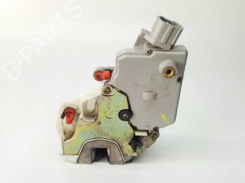 Rear left lock NISSAN PRIMERA (P11) 2.0 TD | BP2805358C100 