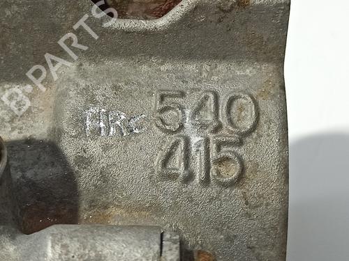 Steering pump CHEVROLET AVEO / KALOS Hatchback (T200) 1.4 16V | BP27268677M99