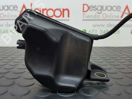 Other PEUGEOT 3008 I MPV (0U_) 1.6 HDi | BP14531148O1 
