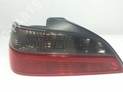 Used Left taillight PEUGEOT 406 (8B) 2.1 TD 12V (109 hp) 11091317