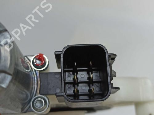 Right front window motor FORD FIESTA VII (HJ, HF) 1.5 TDCi | BP8280450E20 