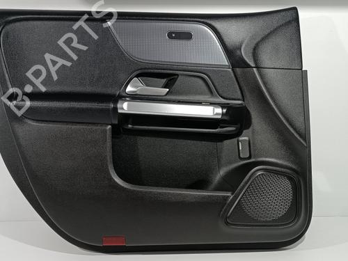 Garniture avant gauche MERCEDES-BENZ GLB (X247) GLB 200 d (247.612) (150 hp) 22919840