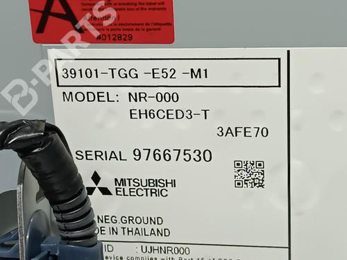 Electronic module HONDA CIVIC X Hatchback (FC_, FK_) 1.5 VTEC (FK7) | BP11529171M83 