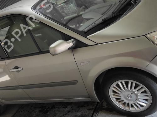Pipe RENAULT SCÉNIC II (JM0/1_) 1.9 dCi (JM14) | BP25451409M125 