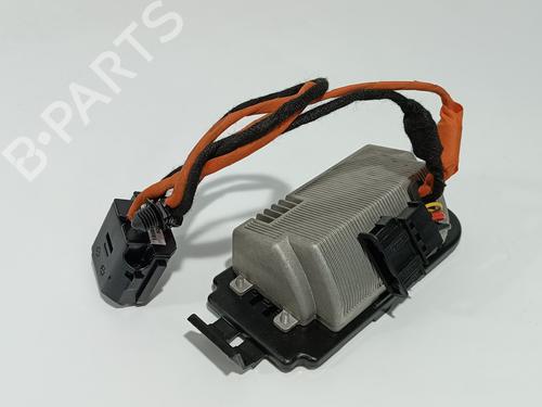 Elektronisk modul VW TIGUAN (AD1, AX1) 2.0 TDI | BP15471039M83