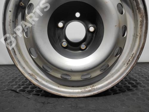 Rim CITROËN JUMPY II Van 1.6 HDi 90 16V | BP12068441C45 
