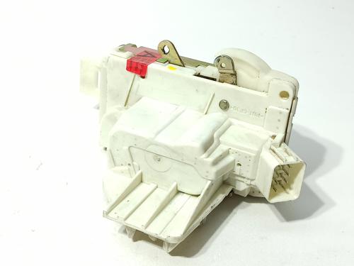 Front left lock FORD MONDEO III (B5Y)  | BP29263918C98 