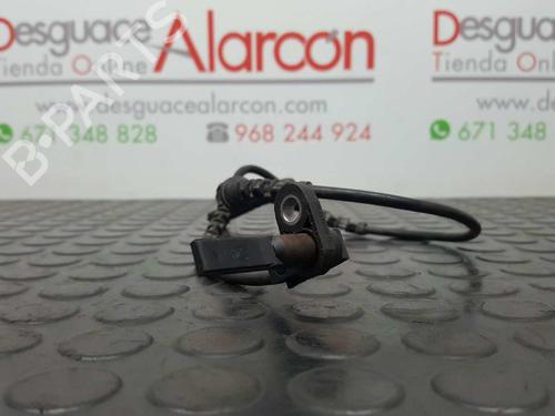 Otra RENAULT MEGANE III Hatchback (BZ0/1_, B3_) 1.5 dCi (BZ1G, BZ1W, BZ0R) (95 hp) 14530497