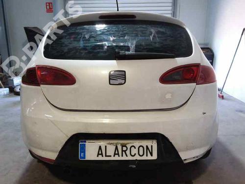 Mass air flow sensor SEAT LEON (1P1) 1.9 TDI | BP6416415M95 