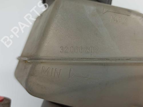Brake master cylinder MERCEDES-BENZ S-CLASS (W126) 300 SE, SEL (126.024, 126.025) | BP6820660M77 