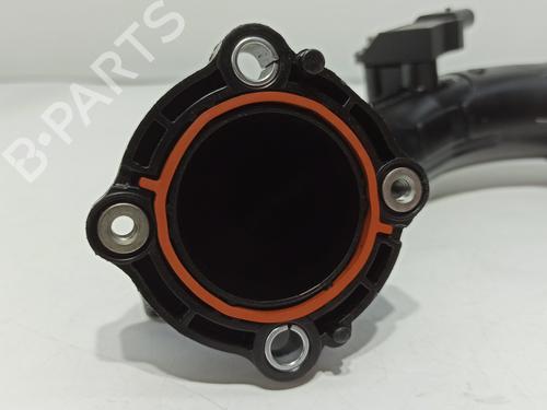 Pipe PEUGEOT 308 SW II (LC_, LJ_, LR_, LX_, L4_) 2.0 BlueHDi 150 | BP14543691M125 