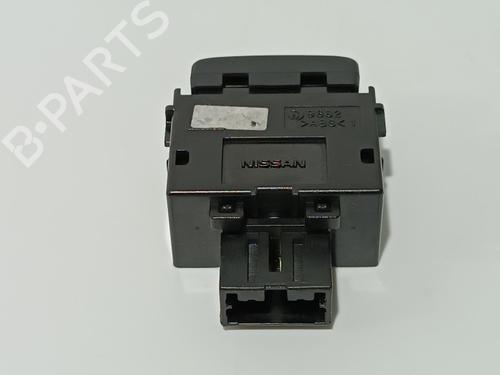Switch NISSAN X-TRAIL III (T32_, T32R, T32RR) 1.6 dCi (T32) | BP15058343I30 