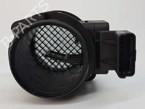 Mass air flow sensor PEUGEOT 206 Hatchback (2A/C) 1.4 HDi eco 70 | BP5542419M95