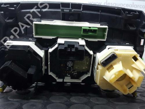 Climate control TOYOTA VERSO (_R2_) 2.0 D-4D (AUR20_, AUR20R) | BP2782862I5
