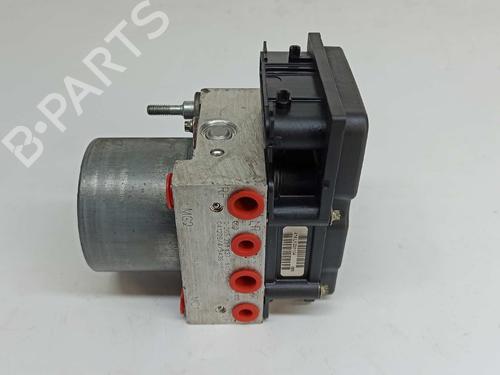 ABS Bremseaggregat FIAT STILO (192_) 1.6 16V (192_XB1A) | BP6578176M43 