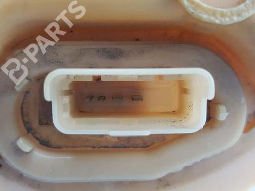 Fuel pump PEUGEOT 308 I (4A_, 4C_) 1.6 HDi | BP4408215M76 