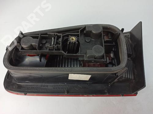 Left taillight RENAULT LAGUNA II (BG0/1_) 1.9 dCI (BG0E) | BP5250608C34 
