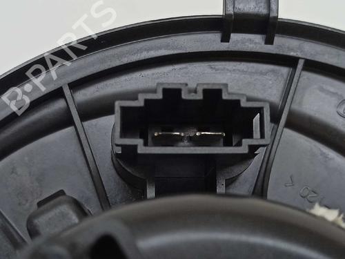 Varmvifte VW GOLF VI Variant (AJ5) 1.6 TDI | BP8677616M62