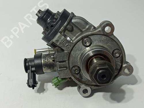 Indsprøtningspumpe LAND ROVER RANGE ROVER VELAR (L560) 2.0 D240 SD4 4x4 (241 hp) 29130096