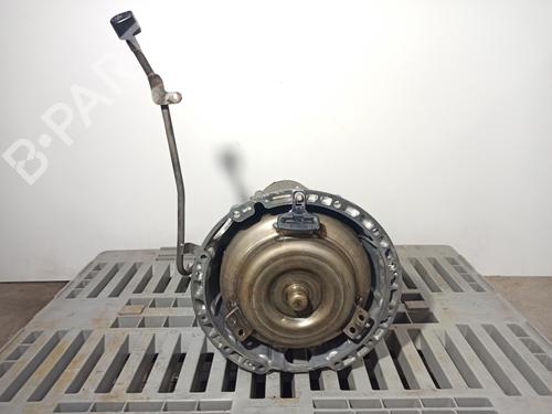 Gearbox MERCEDES-BENZ E-CLASS (W212) E 220 CDI / BlueTEC (212.001, 212.002) | BP16384638M3 