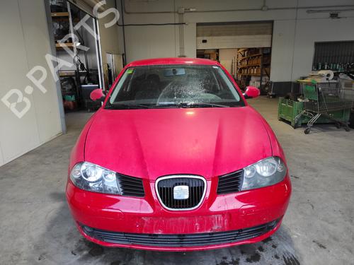 Moduł elektroniczny SEAT IBIZA III (6L1) 1.9 TDI | BP15246984M83 