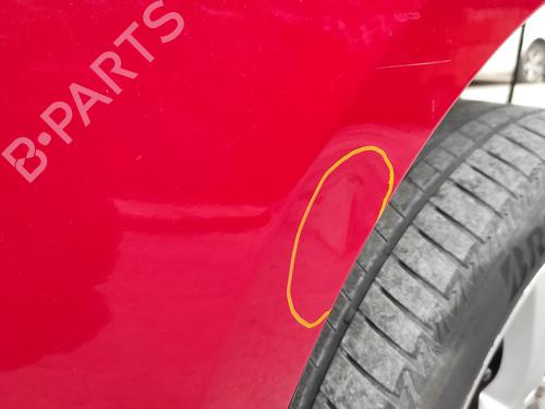 Right front fenders BMW 1 (E87)  | BP16674109C42 
