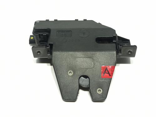 Bakluke lås BMW 3 (E46) 320 d (136 hp) 17823982