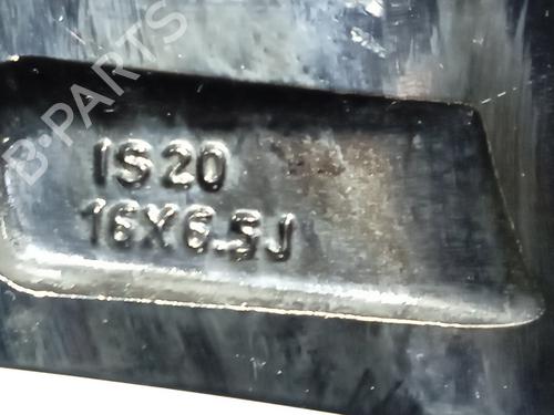 Rim CITROËN C3 AIRCROSS II (2R_, 2C_) 1.2 PureTech 110 (2RHNZB, 2RHNZW, 2RHNPX, 2RHNPJ) | BP22540850C45