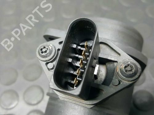 Luftmassemåler VW GOLF V (1K1) 1.9 TDI | BP2733433M95