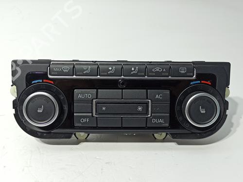 Used Climate control VW PASSAT B7 Variant (365) 2.0 TDI (140 hp) 18967170