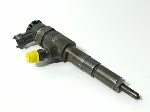 Used Injector CITROËN C3 I (FC_, FN_) 1.4 HDi (68 hp) 24520587