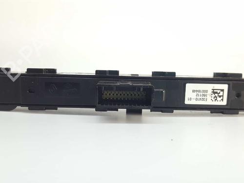 Switch RENAULT MEGANE IV Hatchback (B9A/M/N_) | BP14534585I30