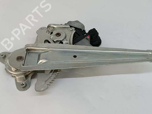 Rear right window mechanism LEXUS IS III (_E3_) 300h (AVE30_, AVE30R) | BP9998209C25 
