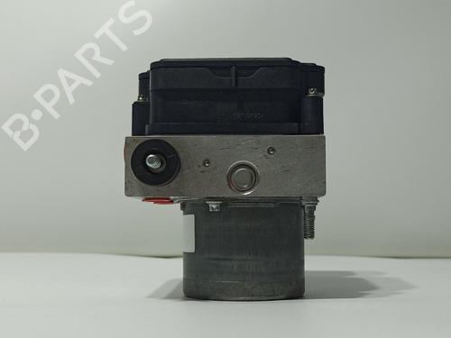 ABS pump CITROËN C3 / C3 ORIGIN III (SX) 1.5 BlueHDi 100 (SXYHYP, SXYHTU) | BP15909790M43 