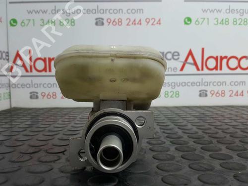 Brake master cylinder PEUGEOT PARTNER MPV (5_, G_) 1.6 HDi 90 | BP2749030M77