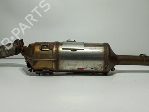 Katalysator RENAULT EXPRESS Box Body/MPV [2021-2025]  29987019