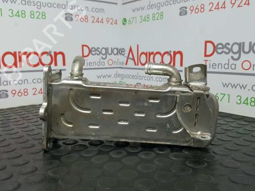 EGR Ventil MERCEDES-BENZ B-CLASS Sports Tourer (W246, W242) B 200 CDI (246.201) (136 hp) 14528279