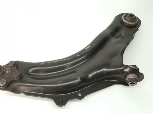 Left front suspension arm RENAULT KANGOO / GRAND KANGOO II (KW0/1_) 1.5 dCi 90 (KW05, KW08, KW0G, KW11) | BP2998391M12 