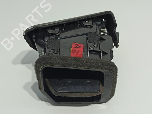 Air vent NISSAN X-TRAIL III (T32_, T32R, T32RR) 1.6 dCi (T32) | BP17097113I21 