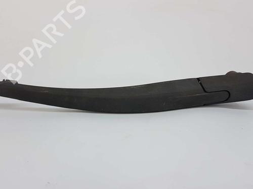 Used Rear windshield wiper arm PEUGEOT 208 I (CA_, CC_) 1.4 HDi (68 hp) 7852020