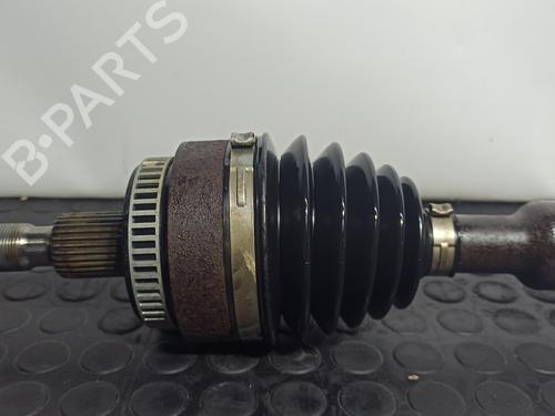 Right front driveshaft MERCEDES-BENZ M-CLASS (W163) ML 320 (163.154) | BP10977929M39