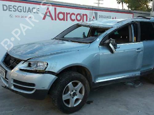 Motorfeste VW TOUAREG (7LA, 7L6, 7L7) 3.0 V6 TDI | BP10263118M89 