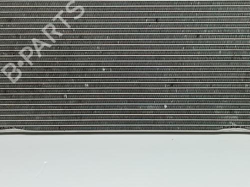 AC radiator BMW 1 (F40) 118 d | BP24185866M32 