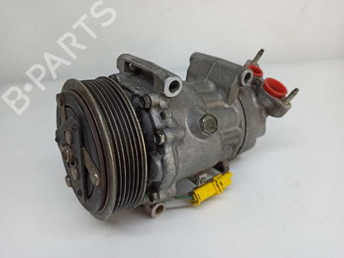 Compressor A/A CITROËN C3 I (FC_, FN_) 1.4 i (73 hp) 9965888